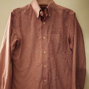 Three Like New Banana Republic Non Iron Tailored Slim Fit Button Down Shirt